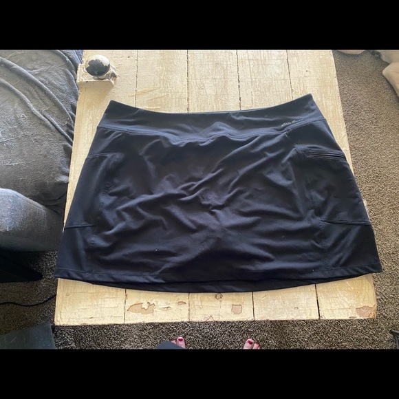 Eddie Bauer Dresses & Skirts - Eddie Bauer athletic type skort